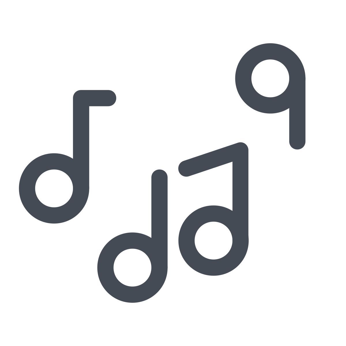 旋律地带乐之屋
